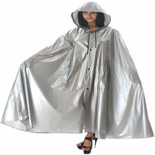 EVA High Reffortive Adult Raincape